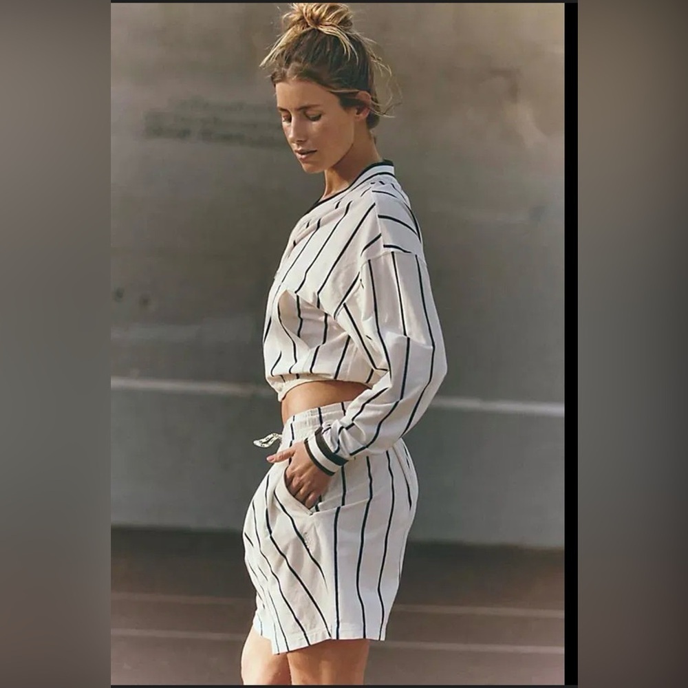 Free People Off Duty Set – Size Medium